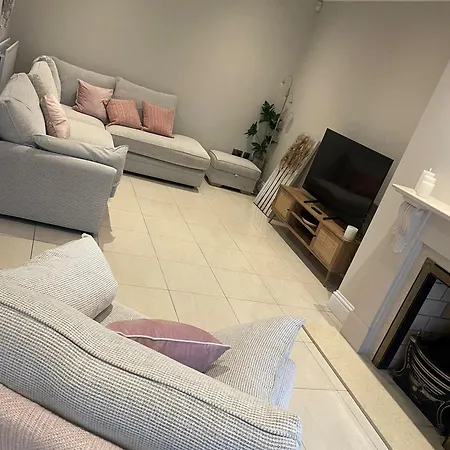 Sawgrass Apartmán