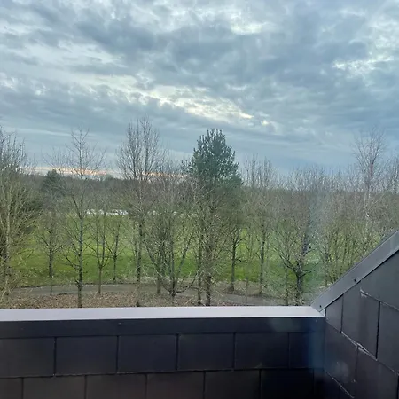 דירה Sawgrass