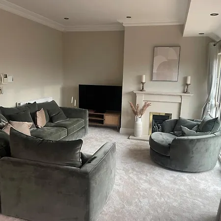 דירה Sawgrass Killenard