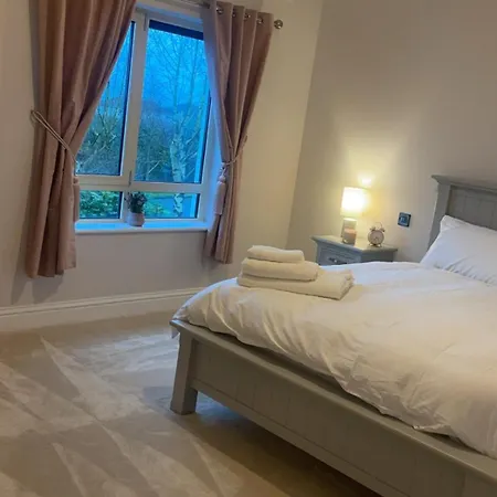 דירה Sawgrass Killenard