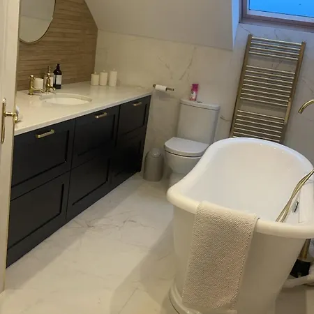 Apartment Sawgrass *