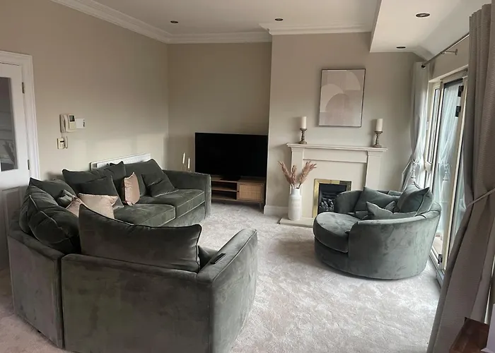 公寓 Sawgrass 基勒纳德